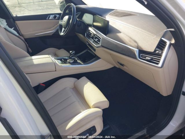 5UXCR6C09M9E78731 BMW X5 Xdrive40i