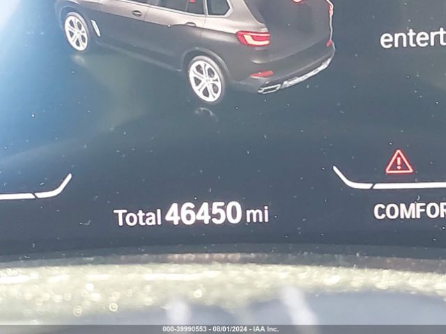 5UXCR6C09M9E78731 BMW X5 Xdrive40i