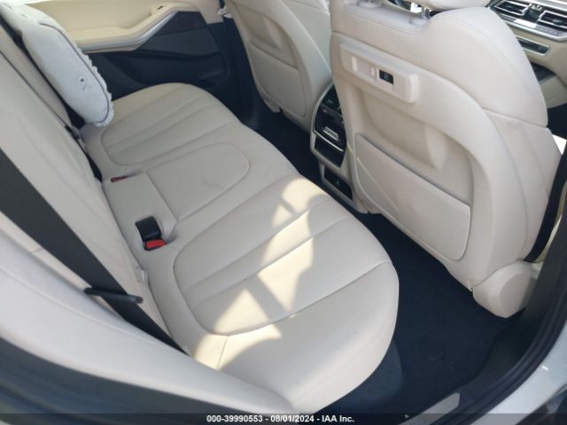5UXCR6C09M9E78731 BMW X5 Xdrive40i