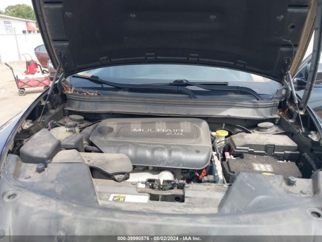 1C4PJLAB7GW325376 Jeep Cherokee Altitude