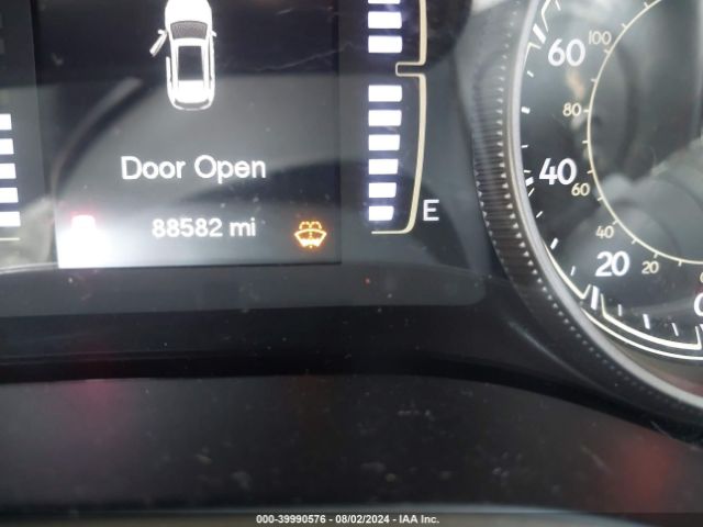 1C4PJLAB7GW325376 Jeep Cherokee Altitude