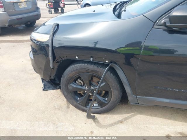 1C4PJLAB7GW325376 Jeep Cherokee Altitude