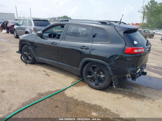 1C4PJLAB7GW325376 Jeep Cherokee Altitude