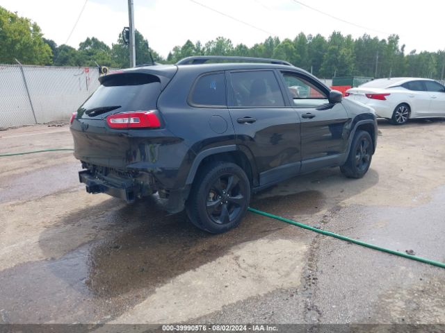 1C4PJLAB7GW325376 Jeep Cherokee Altitude