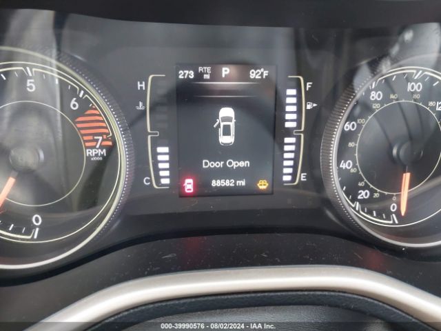 1C4PJLAB7GW325376 Jeep Cherokee Altitude