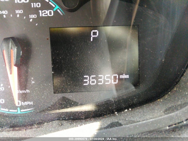 Chevrolet Spark Fwd Ls Automatic 2020 KL8CB6SA9LC477991 Image 7