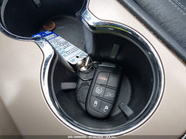 2015 JEEP GRAND CHEROKEE 1C4RJFBG4FC792033 Photo 10