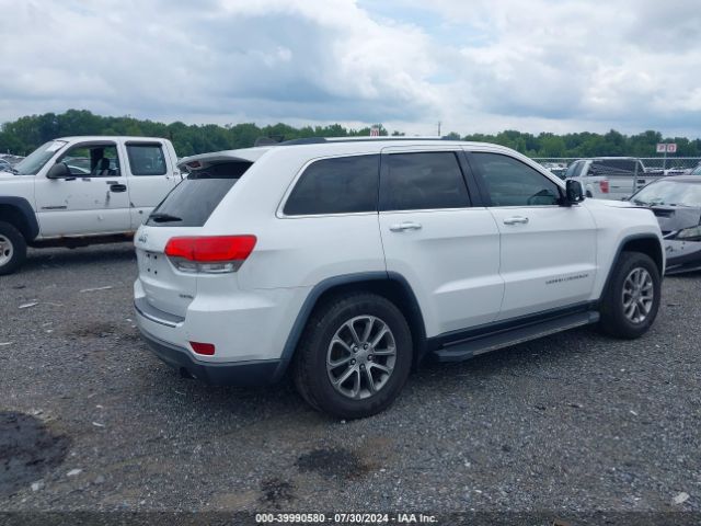 2015 JEEP GRAND CHEROKEE 1C4RJFBG4FC792033 Photo 3