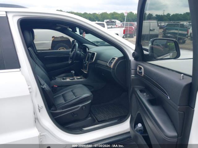 2015 JEEP GRAND CHEROKEE 1C4RJFBG4FC792033 Photo 4