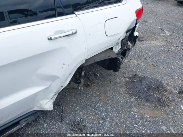2015 JEEP GRAND CHEROKEE 1C4RJFBG4FC792033 Photo 5