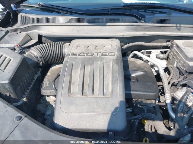 Chevrolet EQUINOX LS 2016 2GNFLEEK0G6301921 Image 10