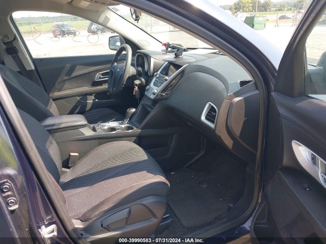 Chevrolet EQUINOX LS 2016 2GNFLEEK0G6301921 Image 5