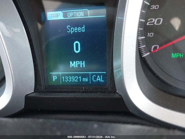 Chevrolet EQUINOX LS 2016 2GNFLEEK0G6301921 Image 7