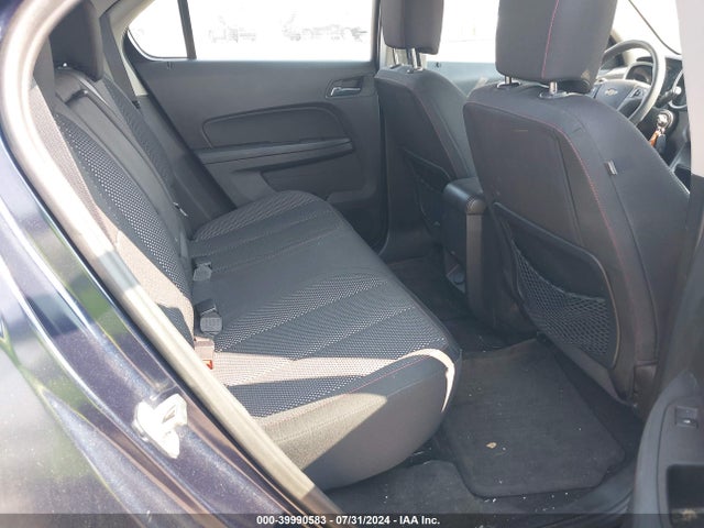 Chevrolet EQUINOX LS 2016 2GNFLEEK0G6301921 Image 8