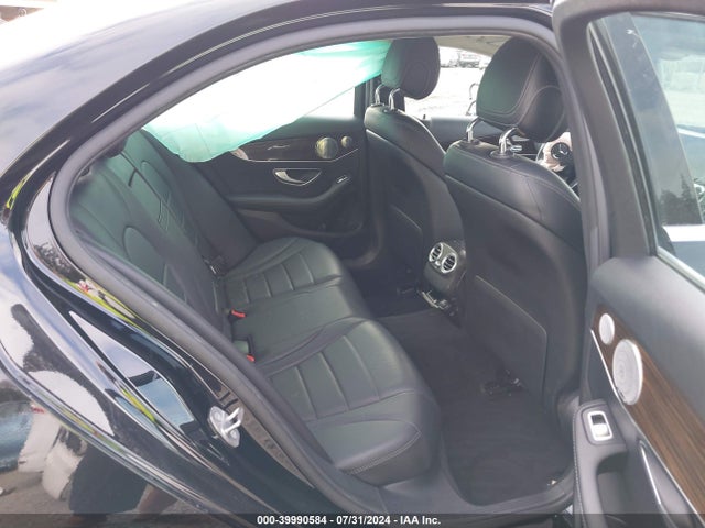 55SWF4KB6JU251220 Mercedes-Benz C 300 4matic