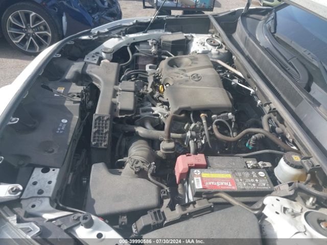 JTMH1RFV9KD018760 Toyota RAV4 LE