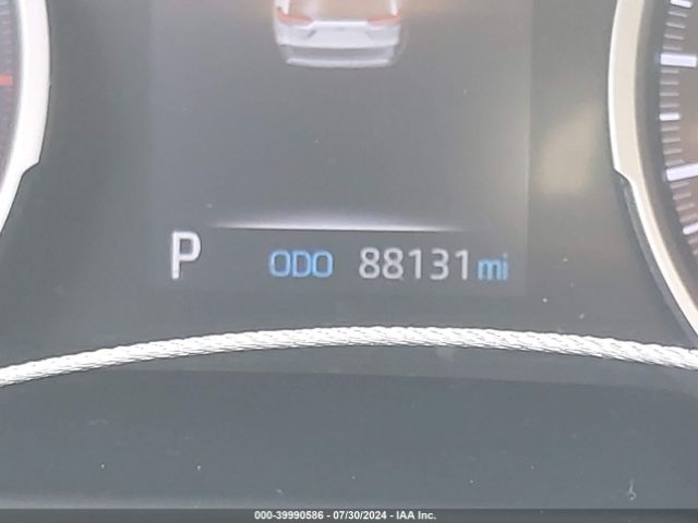 JTMH1RFV9KD018760 Toyota RAV4 LE