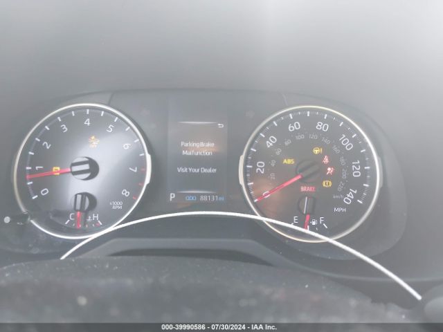 JTMH1RFV9KD018760 Toyota RAV4 LE