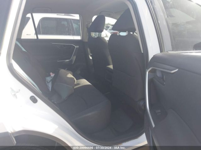 JTMH1RFV9KD018760 Toyota RAV4 LE