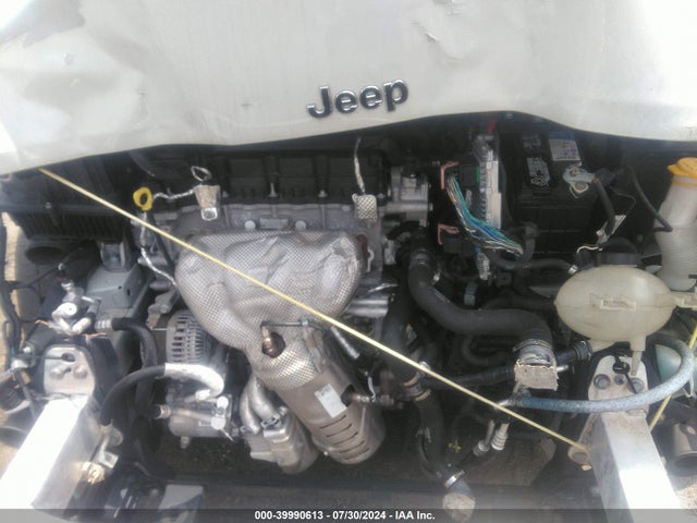 ZACNJAAB8LPL00681 Jeep Renegade Sport Fwd