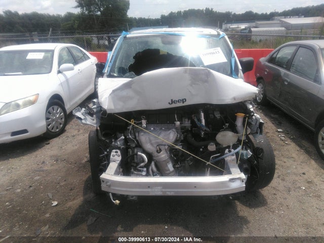 ZACNJAAB8LPL00681 Jeep Renegade Sport Fwd