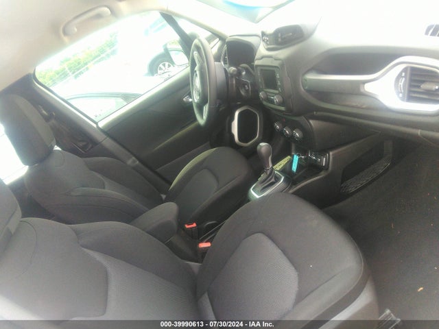 ZACNJAAB8LPL00681 Jeep Renegade Sport Fwd