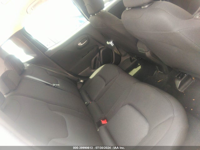 ZACNJAAB8LPL00681 Jeep Renegade Sport Fwd