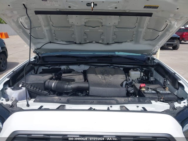 3TYCZ5AN0PT163589 Toyota Tacoma Trd Off Road