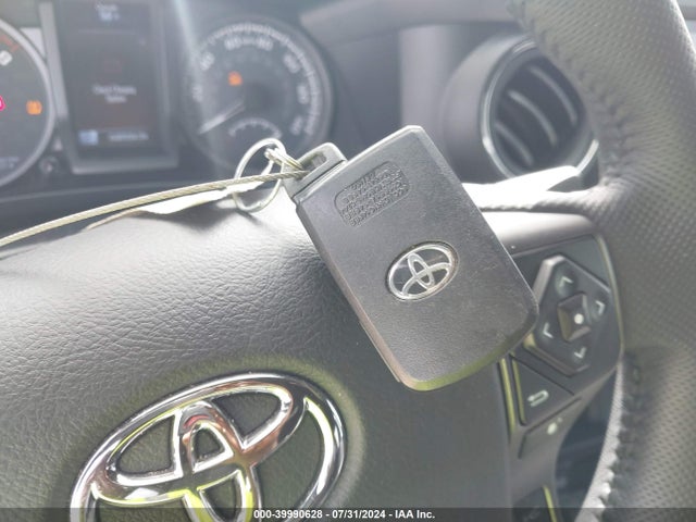 3TYCZ5AN0PT163589 Toyota Tacoma Trd Off Road