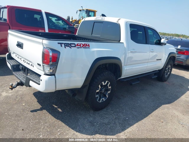 3TYCZ5AN0PT163589 Toyota Tacoma Trd Off Road