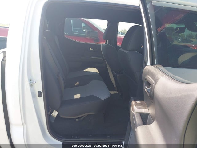 3TYCZ5AN0PT163589 Toyota Tacoma Trd Off Road