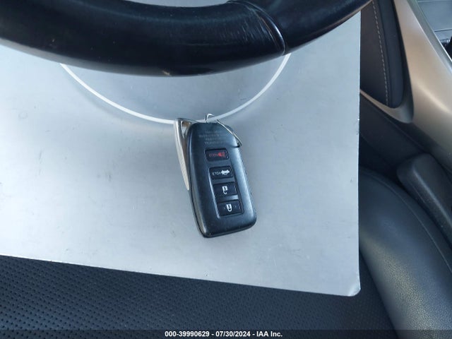 JTHBA1D20G5013947 Lexus IS 200T