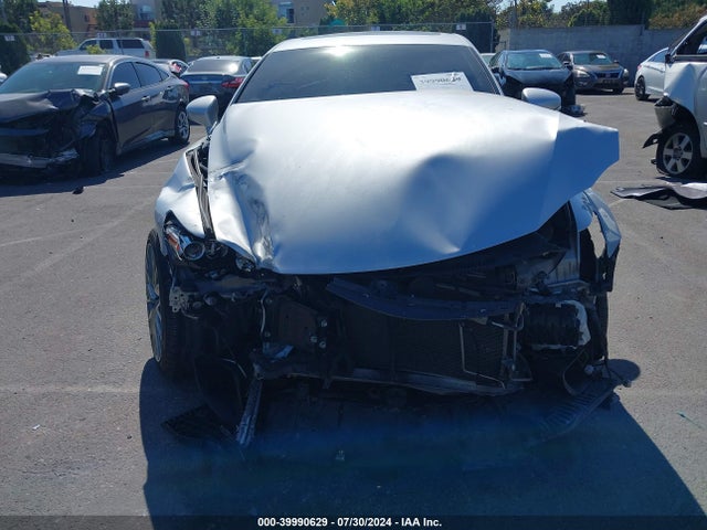 JTHBA1D20G5013947 Lexus IS 200T