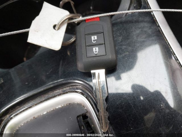 JA4AZ3A32LZ026310 Mitsubishi Outlander Es 2.4 S-awc/le 2.4 S-awc/se 2.4 S-awc/sel 2.4 S-awc/sp 2.4 S-awc