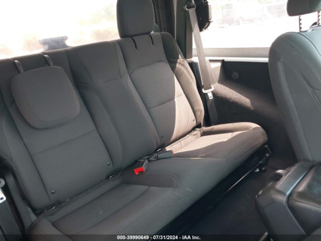 1C4GJXAG0KW583315 Jeep Wrangler Sport S 4x4