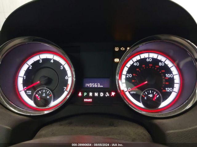 2C4RDGBGXER466479 Dodge Grand Caravan American Value Pkg