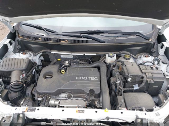 2022 CHEVROLET EQUINOX 3GNAXUEV7NL290623 Photo 9