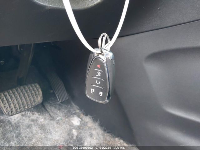 2022 CHEVROLET EQUINOX 3GNAXUEV7NL290623 Photo 10