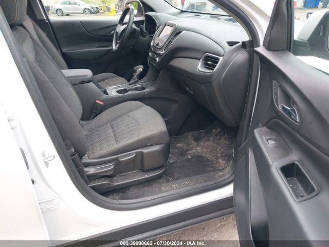 2022 CHEVROLET EQUINOX 3GNAXUEV7NL290623 Photo 4