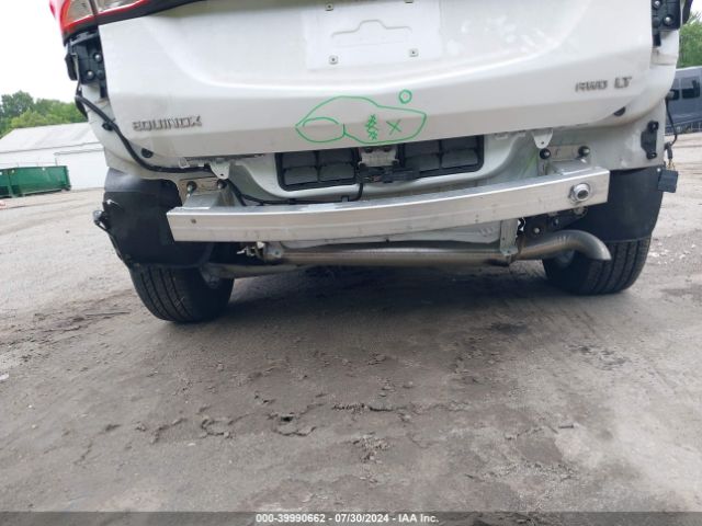 2022 CHEVROLET EQUINOX 3GNAXUEV7NL290623 Photo 5