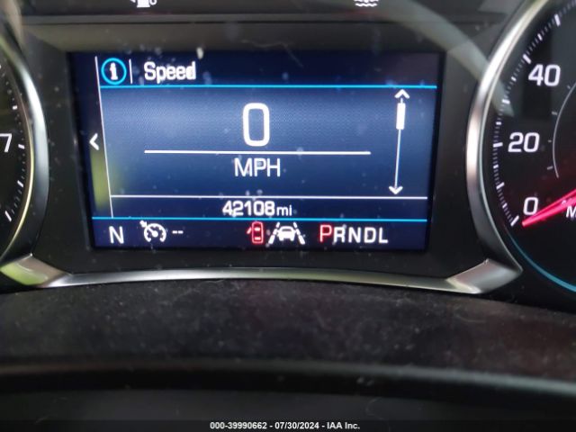 2022 CHEVROLET EQUINOX 3GNAXUEV7NL290623 Photo 6