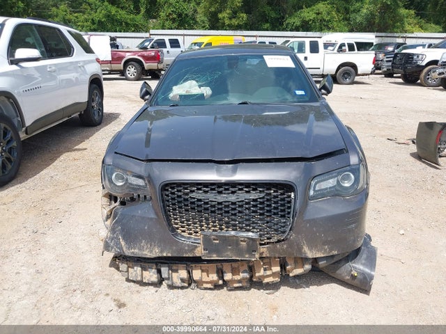 2C3CCABG2FH760511 Chrysler 300