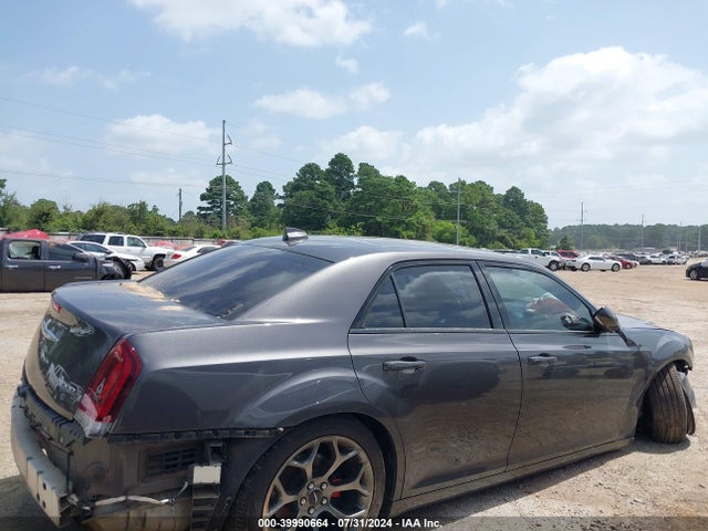 Chrysler 300 2015 2C3CCABG2FH760511 Image 14