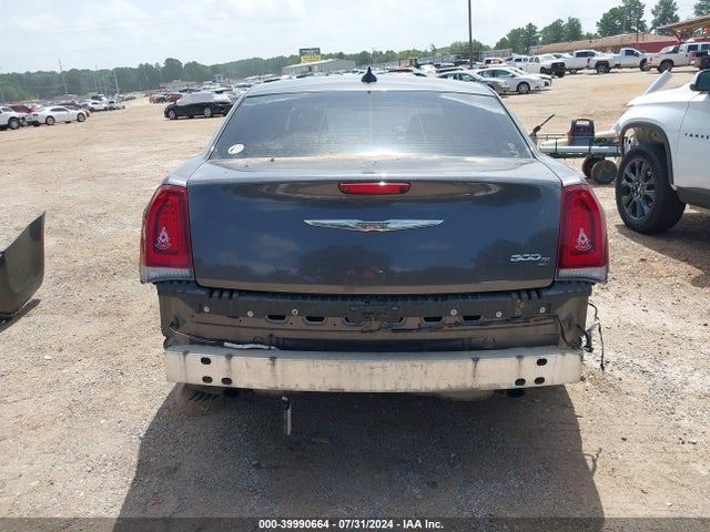 Chrysler 300 2015 2C3CCABG2FH760511 Image 17