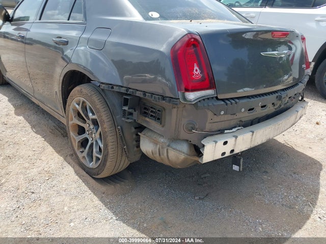 Chrysler 300 2015 2C3CCABG2FH760511 Image 20