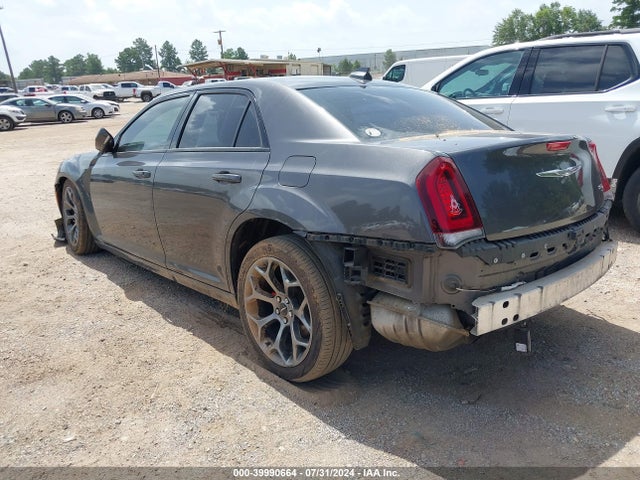 Chrysler 300 2015 2C3CCABG2FH760511 Image 3