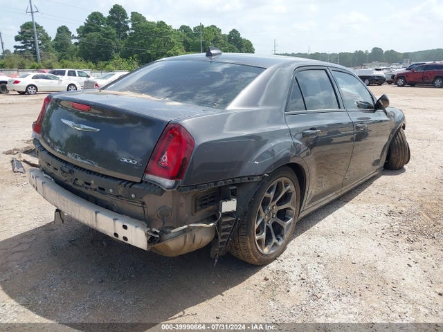 Chrysler 300 2015 2C3CCABG2FH760511 Image 4