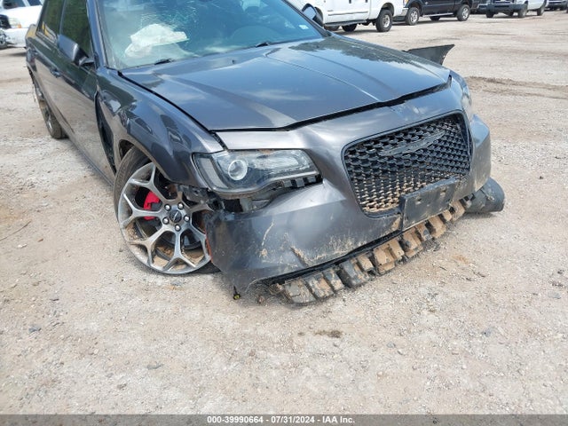 Chrysler 300 2015 2C3CCABG2FH760511 Image 6