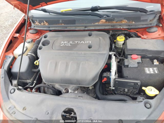 1C3CDFEB0FD352936 Dodge DART GT