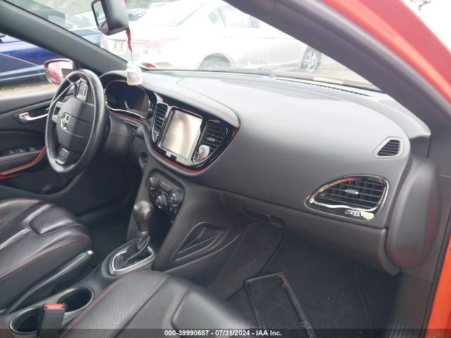 1C3CDFEB0FD352936 Dodge DART GT